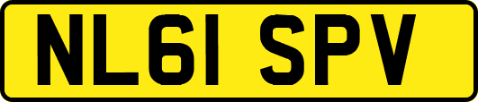 NL61SPV