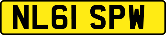 NL61SPW