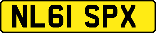 NL61SPX