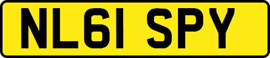 NL61SPY