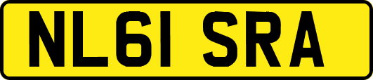 NL61SRA