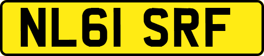 NL61SRF