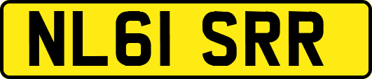 NL61SRR