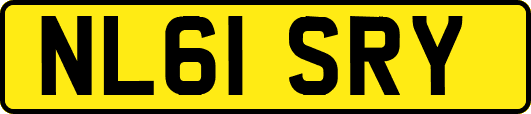 NL61SRY