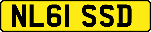 NL61SSD