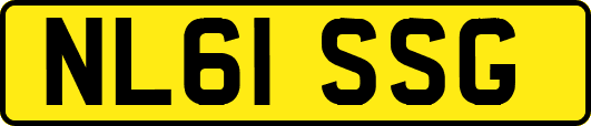 NL61SSG
