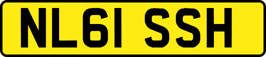 NL61SSH