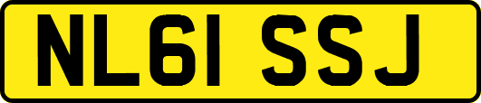 NL61SSJ