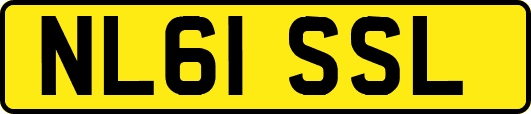 NL61SSL