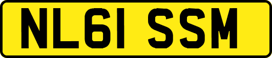 NL61SSM