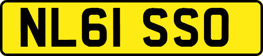 NL61SSO