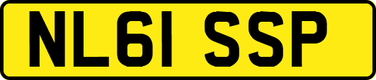 NL61SSP