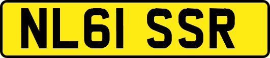NL61SSR