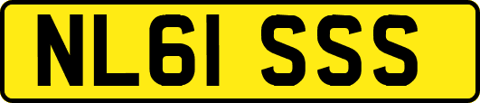 NL61SSS