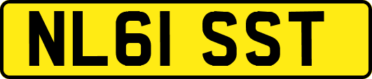 NL61SST