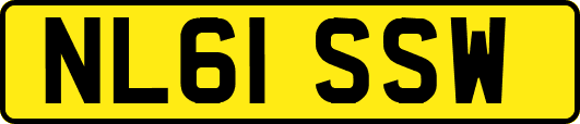 NL61SSW