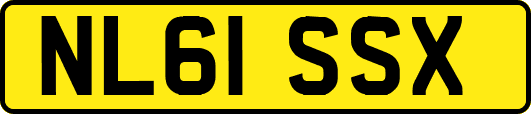 NL61SSX