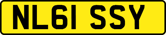 NL61SSY