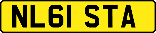 NL61STA