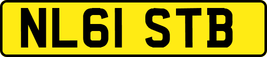 NL61STB