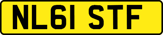 NL61STF