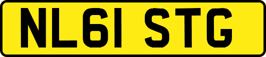 NL61STG