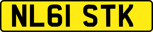 NL61STK