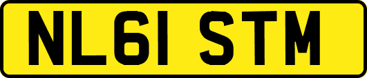 NL61STM