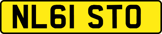 NL61STO