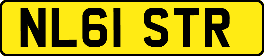 NL61STR