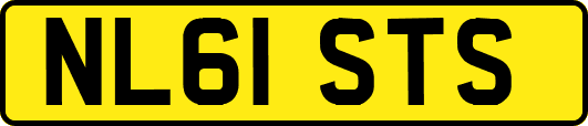 NL61STS