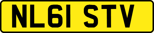 NL61STV