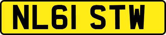 NL61STW