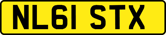 NL61STX
