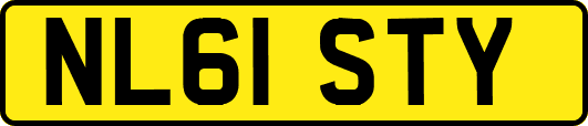 NL61STY