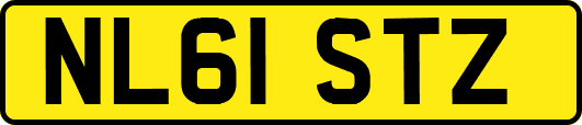 NL61STZ