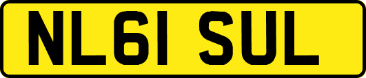 NL61SUL
