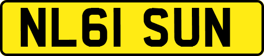 NL61SUN