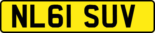 NL61SUV