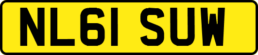 NL61SUW