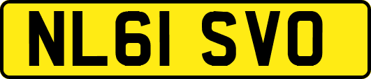NL61SVO