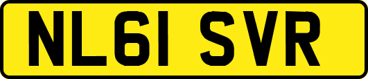 NL61SVR