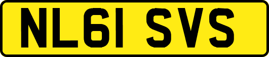 NL61SVS