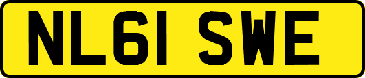 NL61SWE