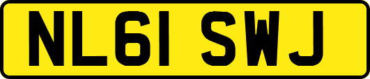 NL61SWJ