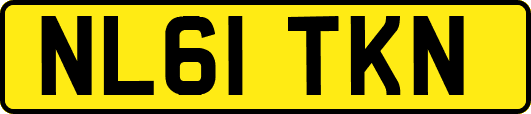 NL61TKN