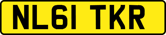 NL61TKR