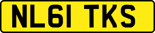 NL61TKS