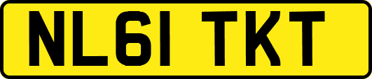 NL61TKT