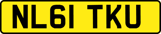 NL61TKU